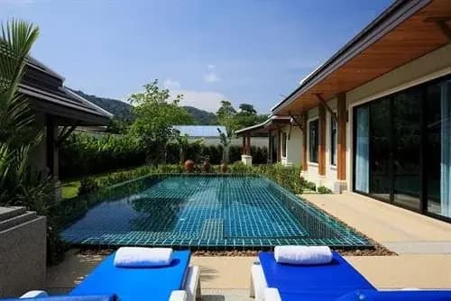 BYG Private Pool Villa @ Rawai Beach - photo 6
