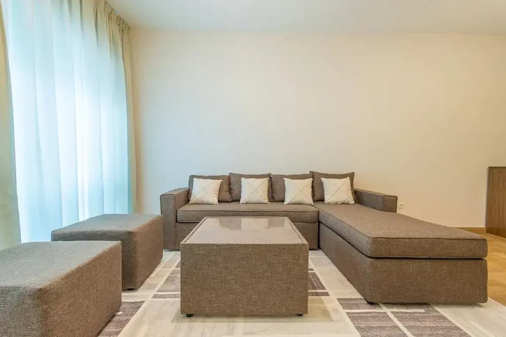 SuperHost - Tranquil Oasis in the Heart of Dubai Lakepoint N2 - photo 8