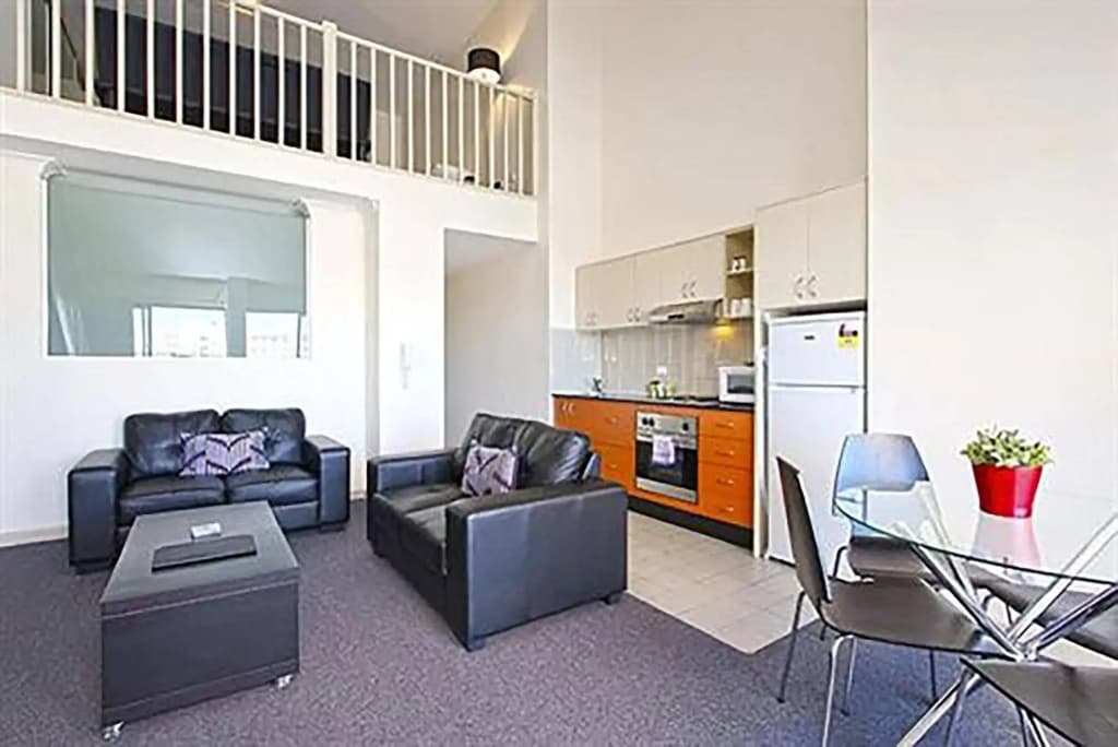 Ryals Serviced Apartments Camperdown - photo 10