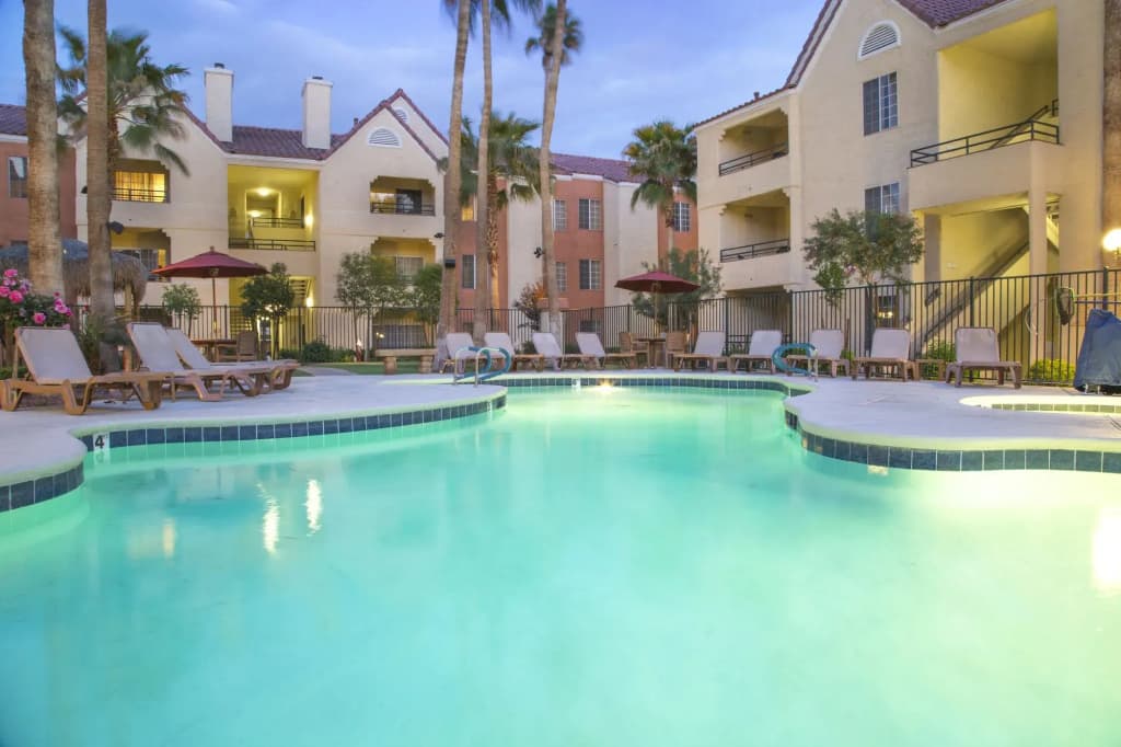 Holiday Inn Club Vacations at Desert Club Resort by IHG - photo 20
