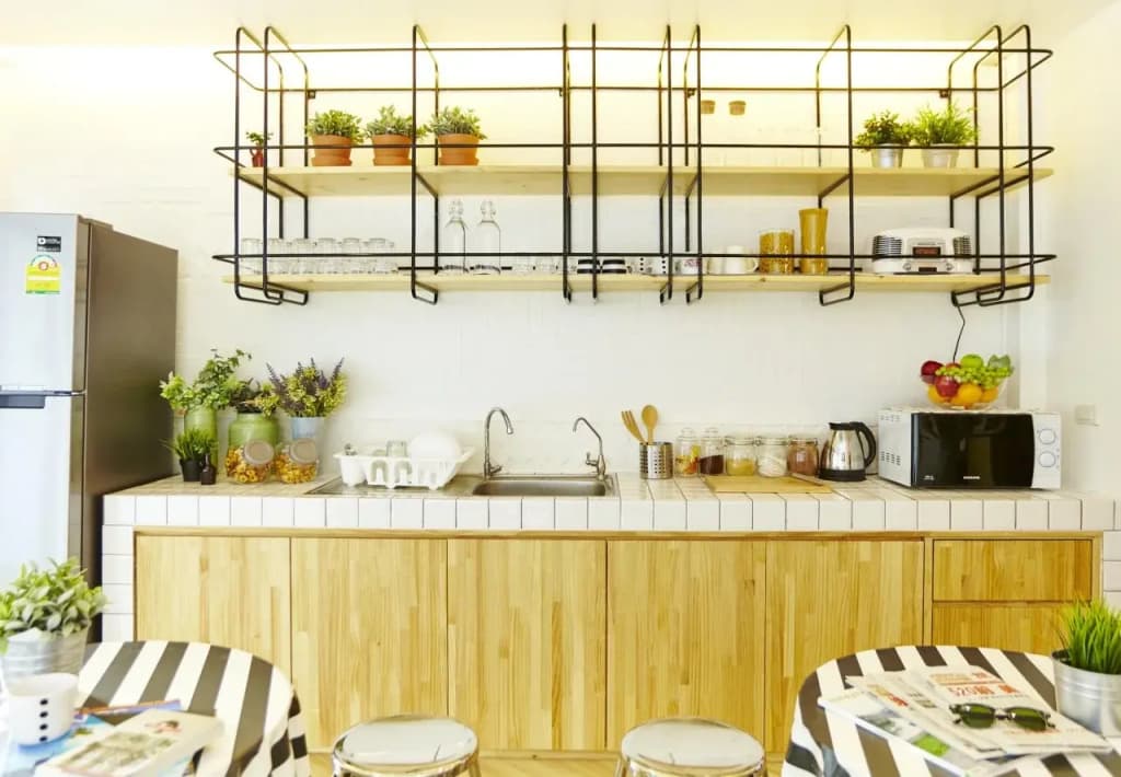 LiveitUp Asok Hostel - photo 26