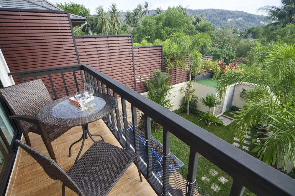 BangTao Tara Villa Four - photo 14