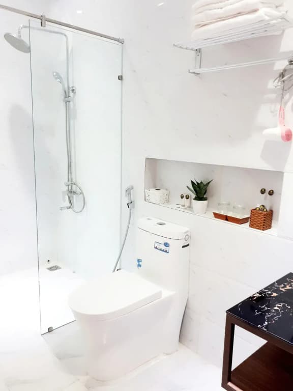 Lucky Danang Hotel Apartment - photo 6