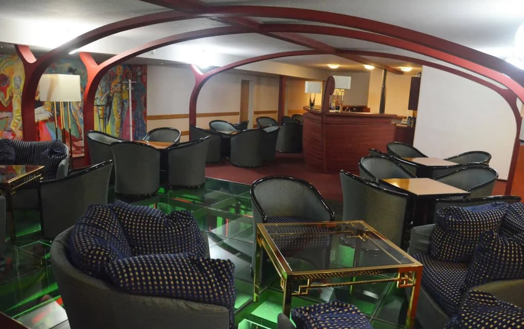 Aquamarina Hotel - photo 9