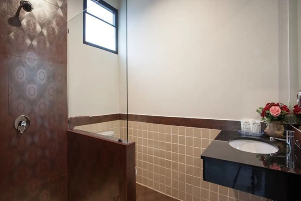 Anchan Private Pool Villas - photo 11