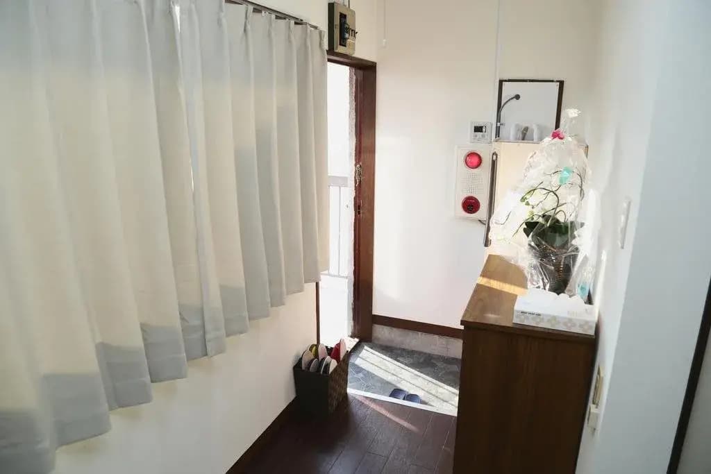 Akatsuka Go Go House - Hostel - photo 8