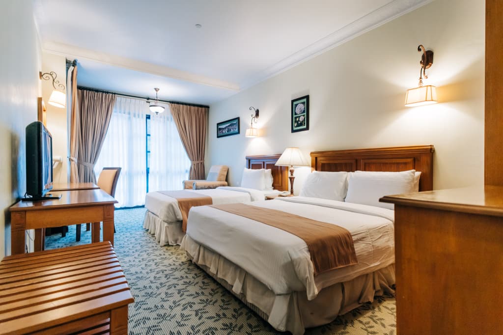 Hotel De'La Ferns, Cameron Highlands - photo 30