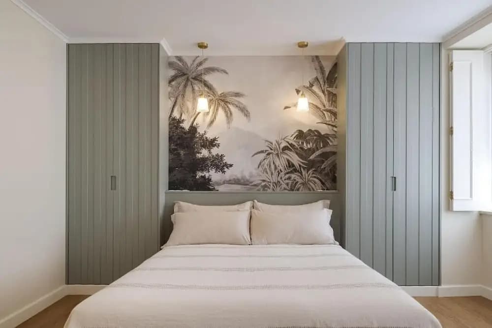 Peixeira Studios and Apartments - photo 17