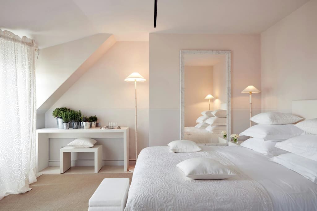Monsieur George Hotel & Spa – Champs Elysées - photo 32