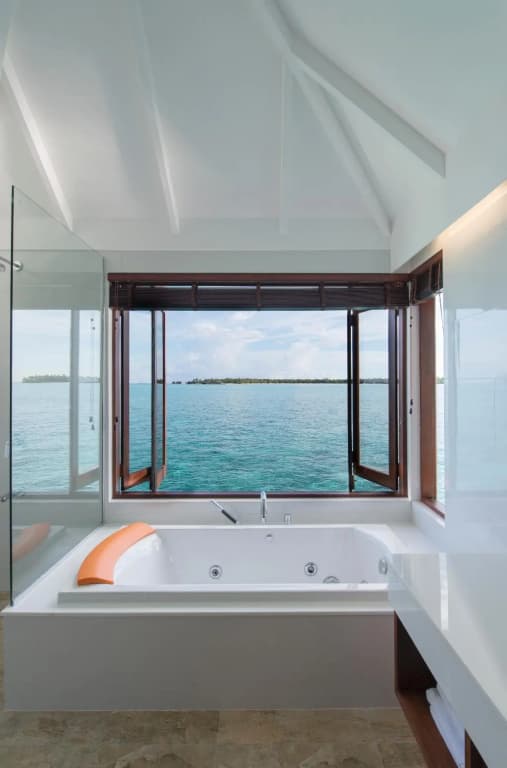 Summer Island Maldives Hotel - photo 13