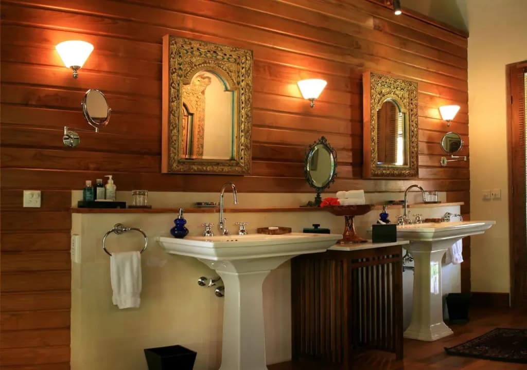 Des Indes Villas - photo 8