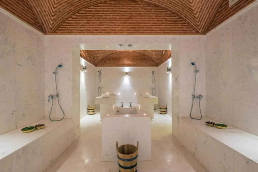 Ayoub Hotel & Spa - photo 17