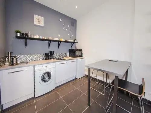 Studio Papillon - port de Nice - photo 9