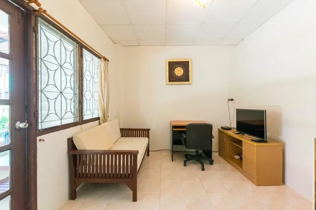 NN House Apartments Kata - photo 5