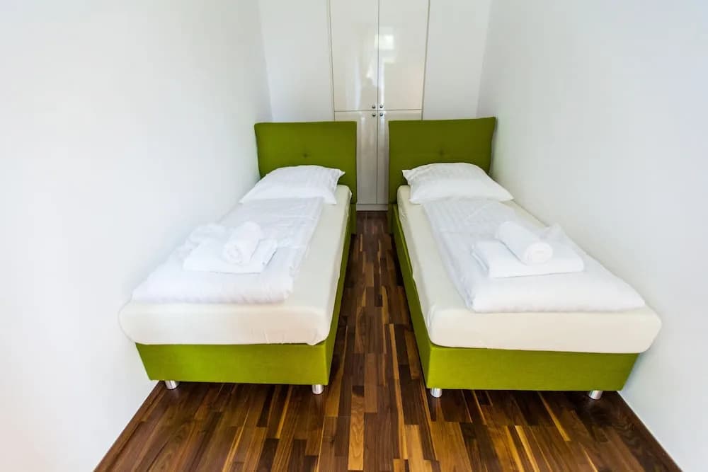 Cosy 2 bedroom Apartment - photo 2