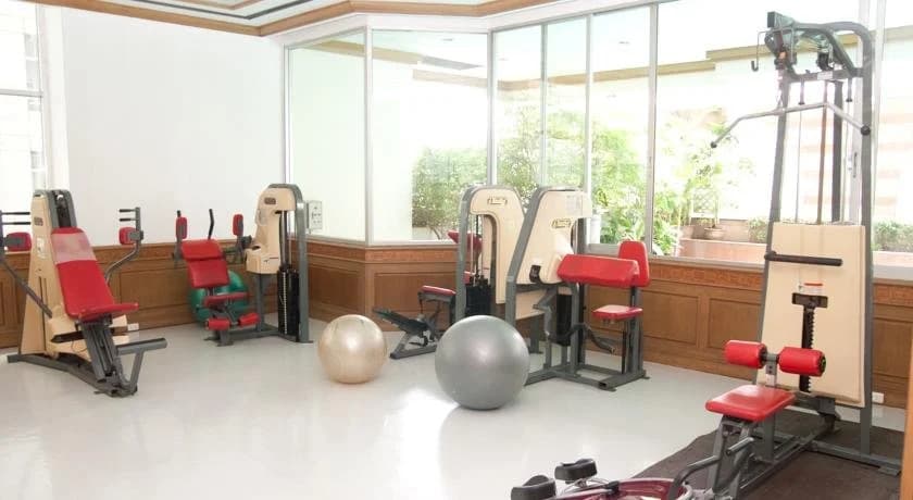 My Bangkok Pad - photo 17