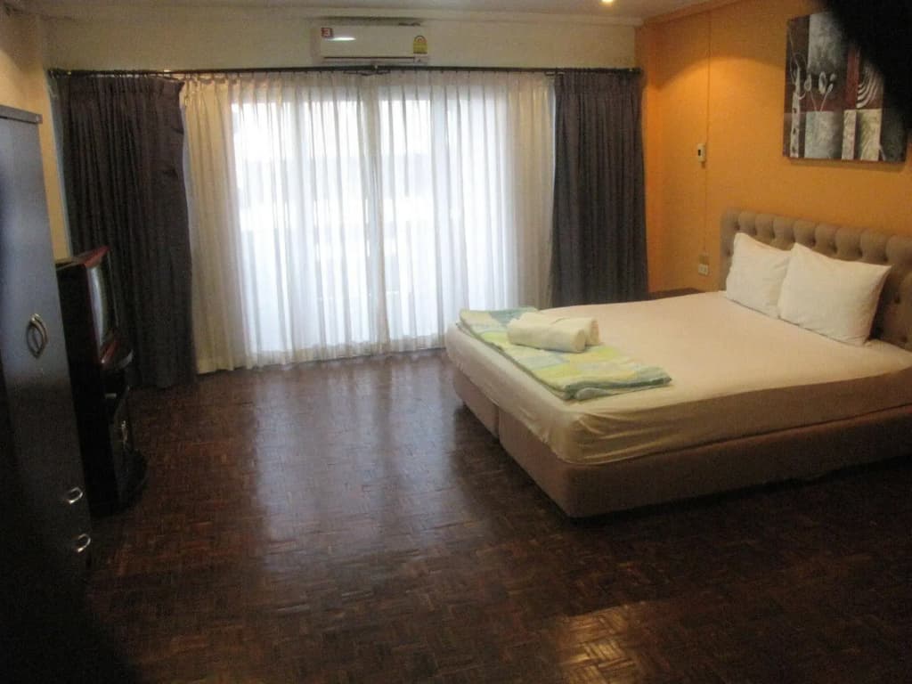 Say Cheese Guesthouse - photo 2