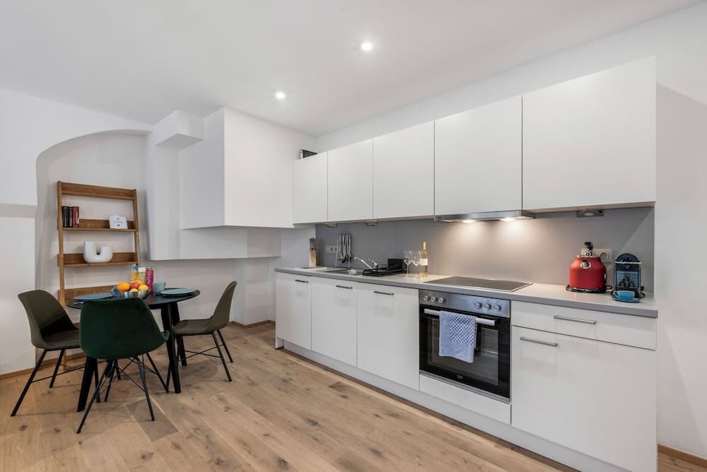 Modern Housing Apartments - photo 10