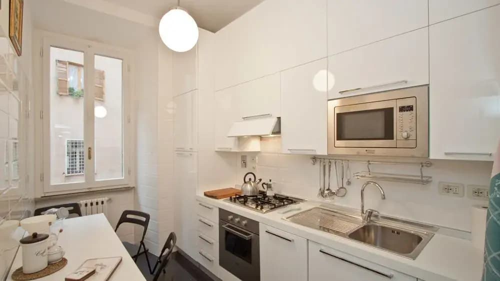 Rental In Rome Maximum - photo 8