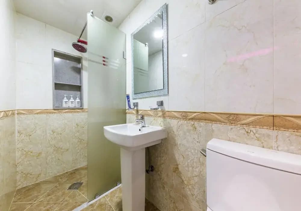 Yeongdeungpo Komodo Hotel - photo 8