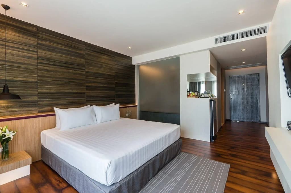 Sea Me Spring Tree Hotel - Adults only - photo 2