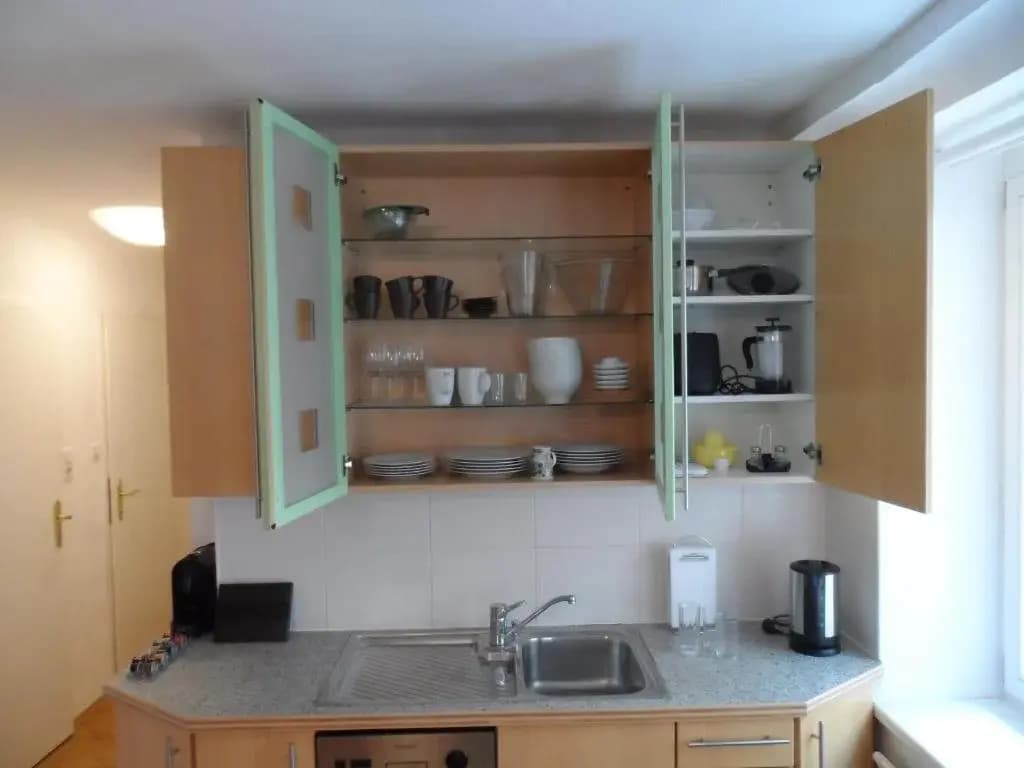 Apartment Octocom Wien Zentrum - photo 12
