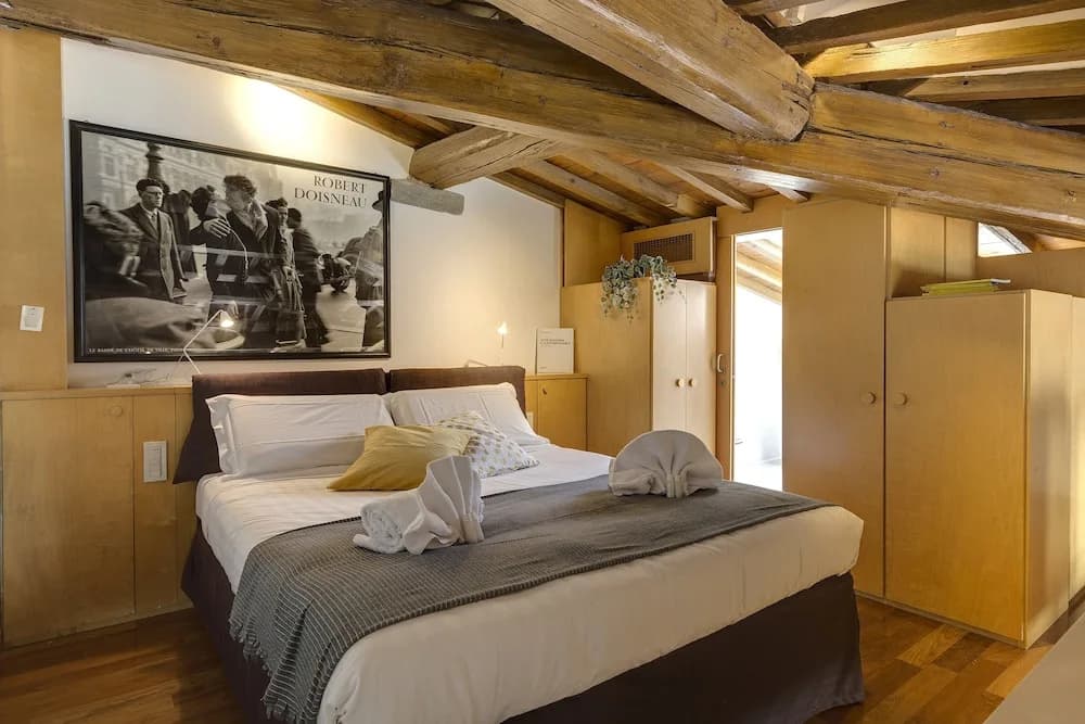 Mamo Florence - Beatrice Apartment - photo 4