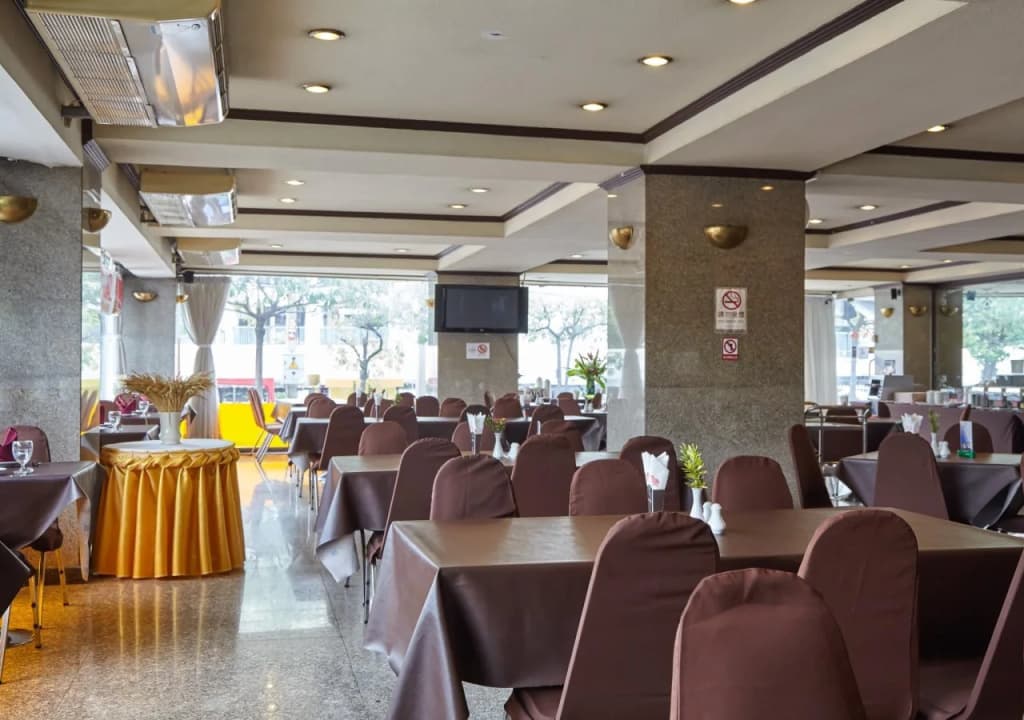 Bangkok Inter Place Hotel - photo 31