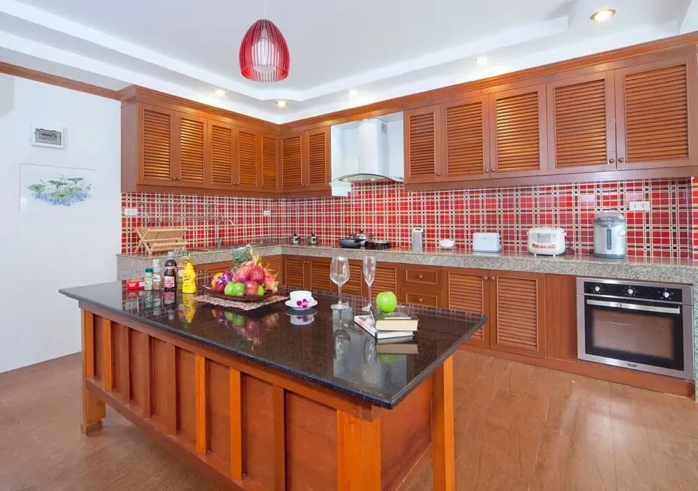BangTao Tara Villa Three - photo 17