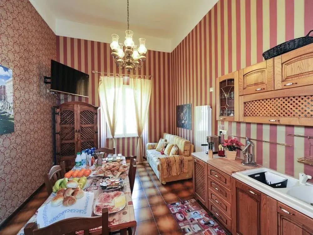 Da Augusto B&B - photo 14