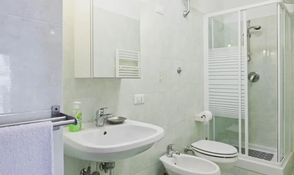 Principe Eugenio Apartment - photo 9