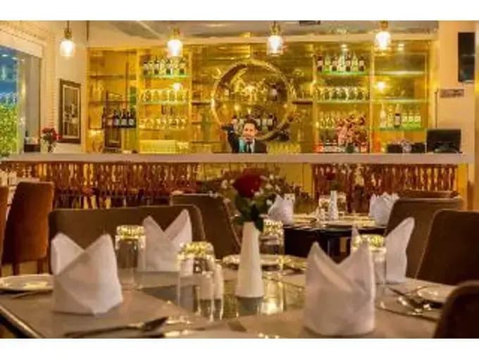 Hotel Luxe Opera NH8 – 7km from IGI Airport Delhi - photo 17