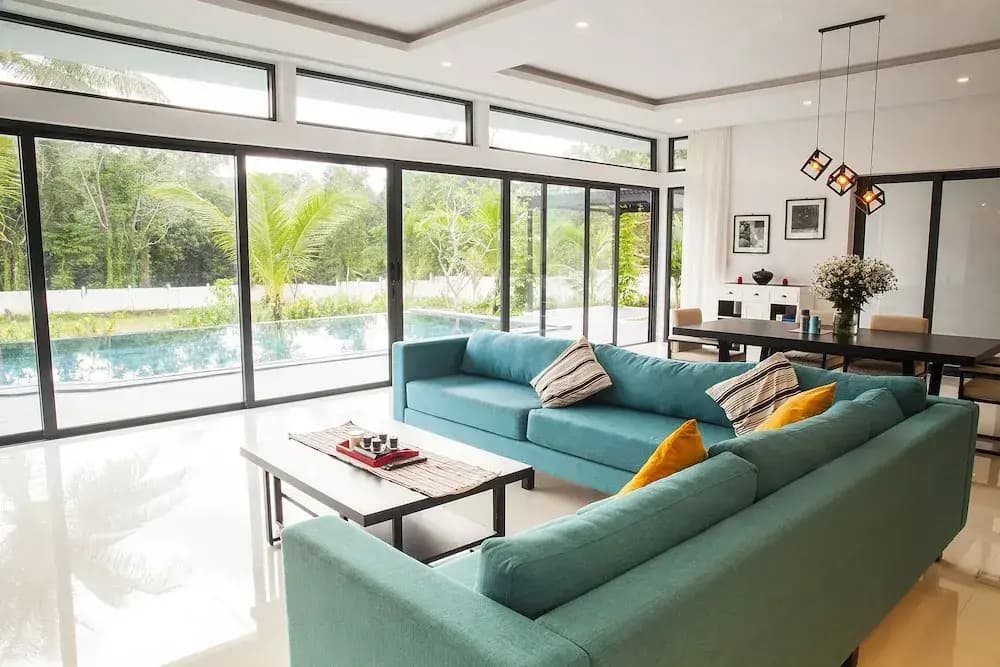 Villa Tropially Phu Quoc - photo 7