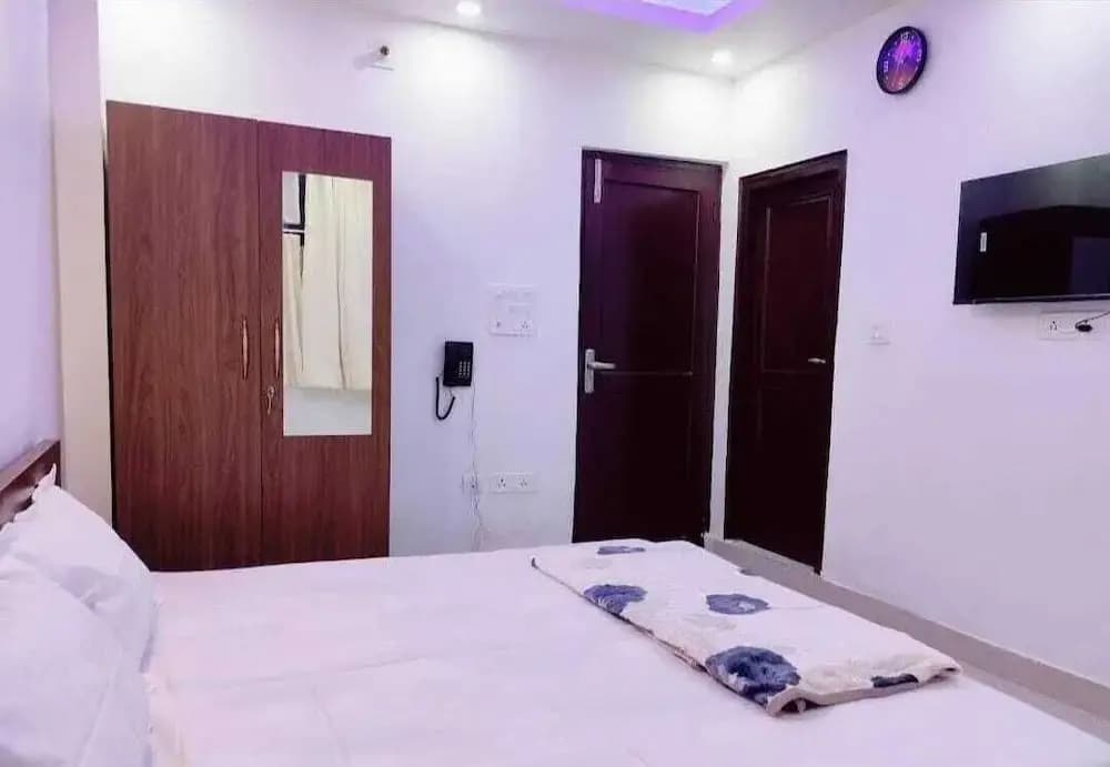 Le Mirage Guest House - photo 4