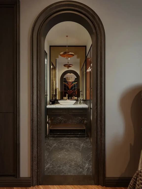 L'Heritage Premium Hanoi Central - photo 33