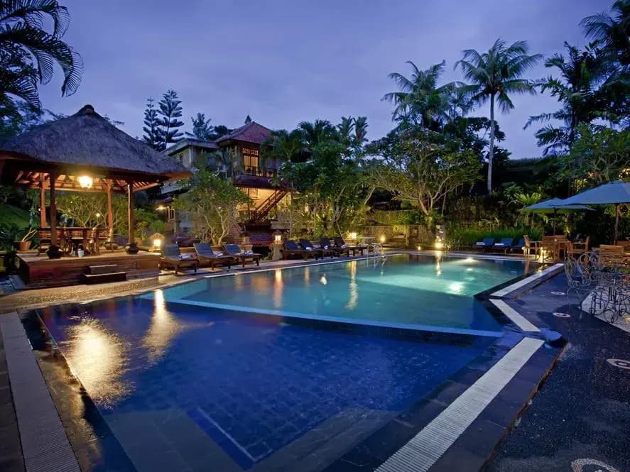 Artini 2 Cottages - photo 4