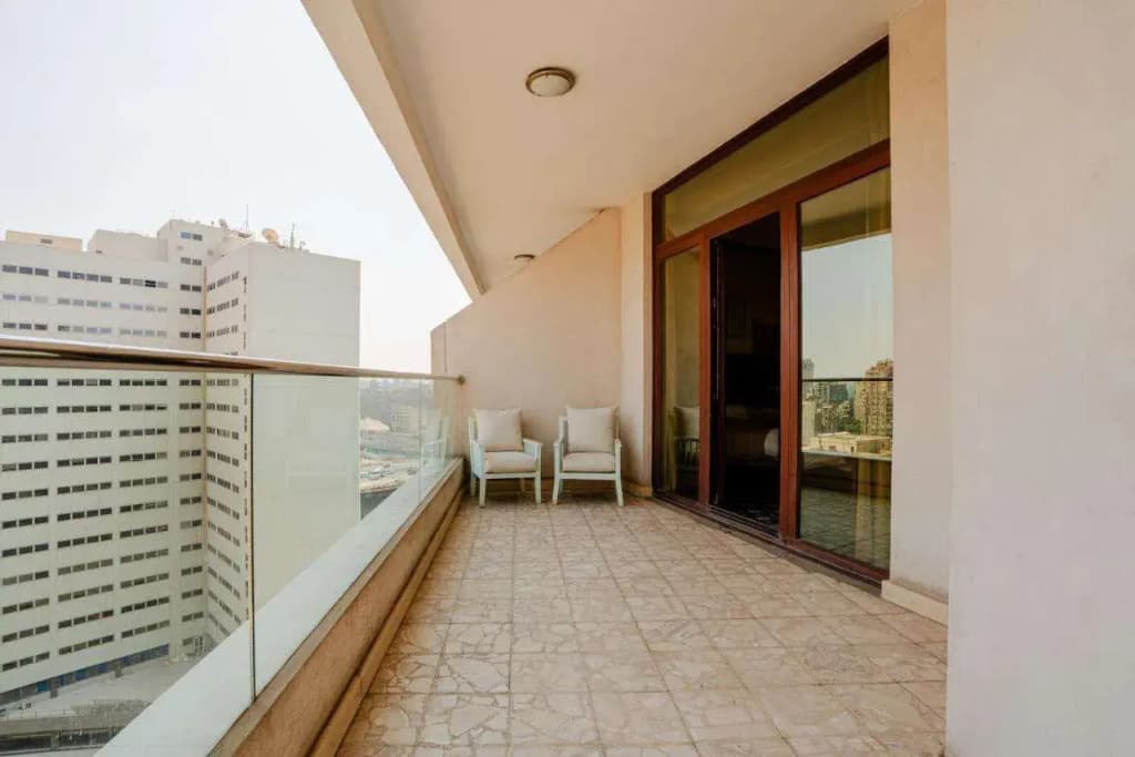Om Kolthoom Hotel & Tower - photo 7