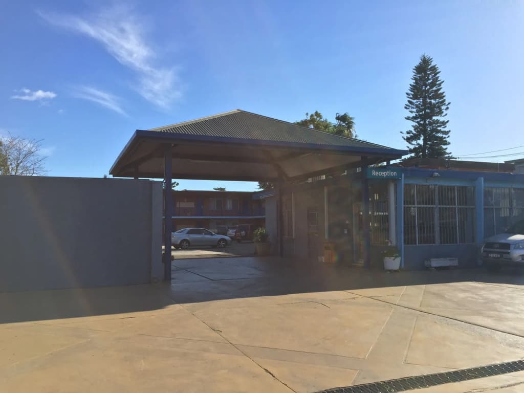 Ashfield Motor Inn - photo 14