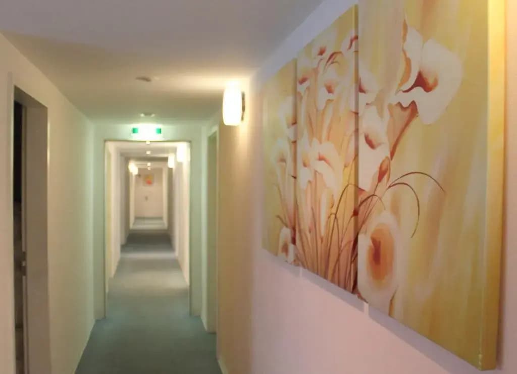 Hotel Kaiser - photo 12