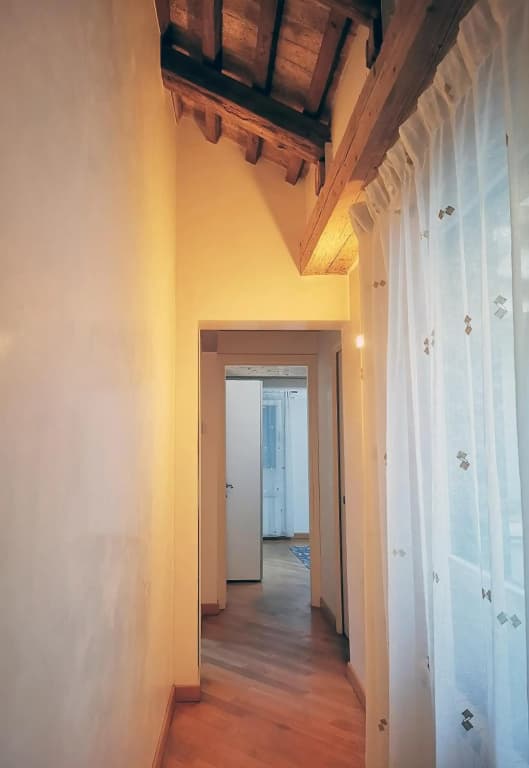 Romantic Sky Apartment - photo 10