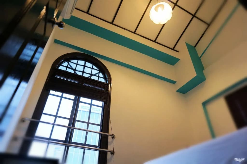 The Travel Hub Guesthouse - photo 15