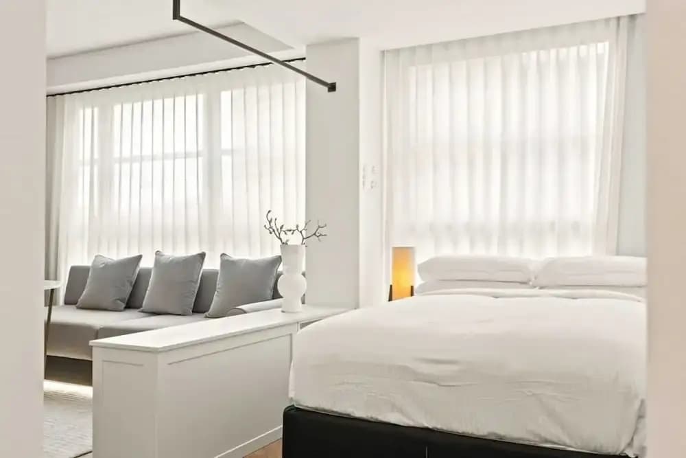 City Centre Studio by Hyde Park - photo 2