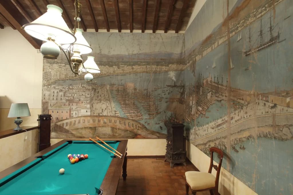 B&B Rovezzano - photo 16