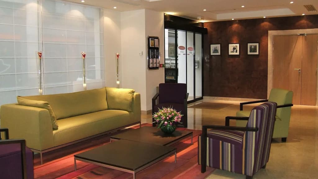 Residhome Paris Opéra Hotel - photo 32