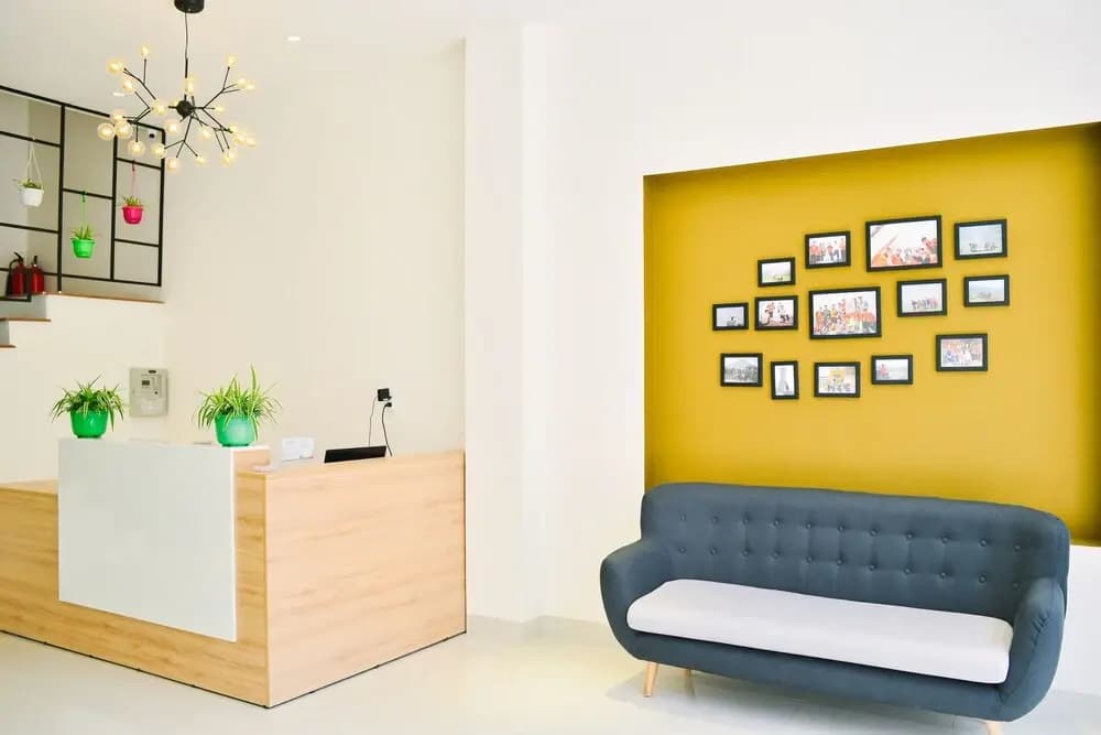 talofofo hotel - main photo