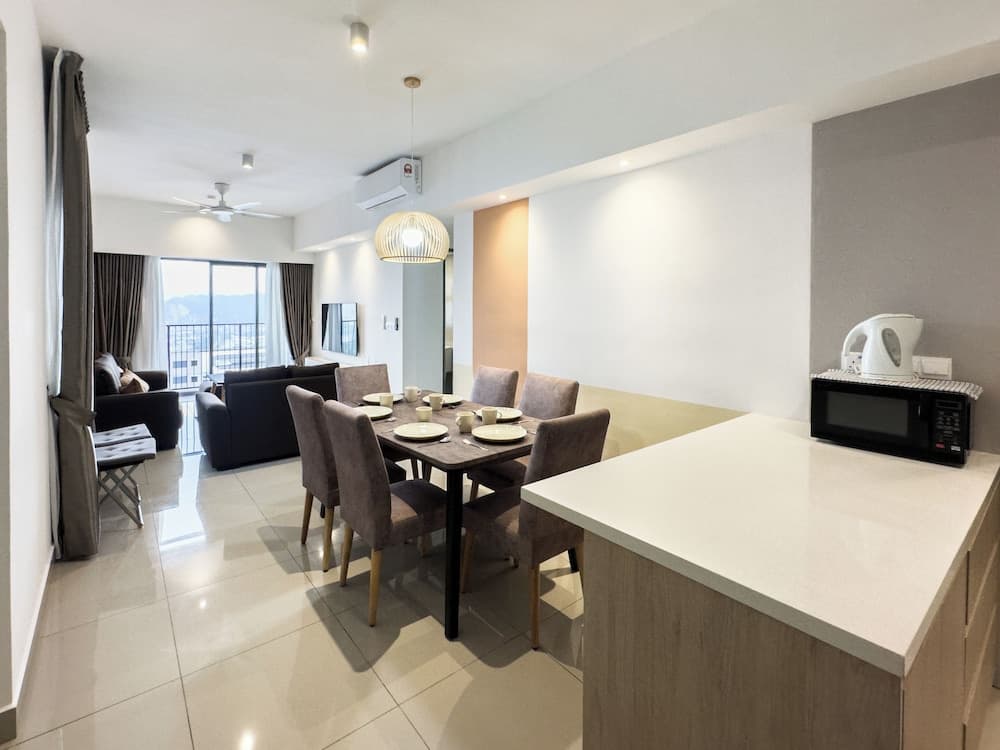 M Arisa Sentul by Airhost - photo 22