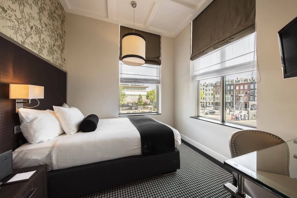 Hotel Notting Hill - photo 6