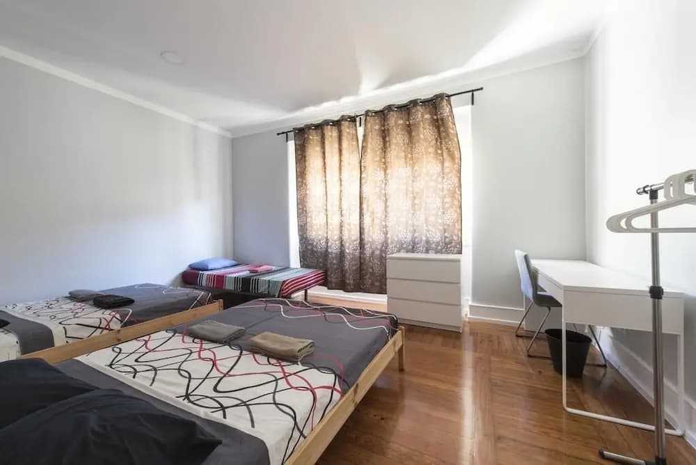 Room Gani - Hostel - photo 6