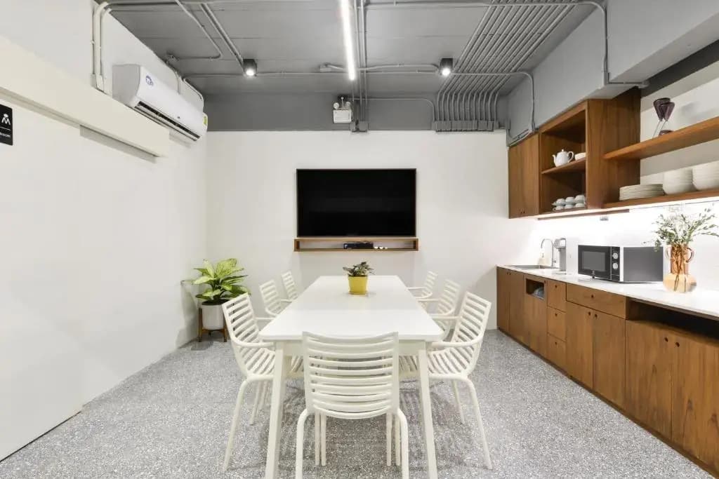 Tiang Capsule - photo 18