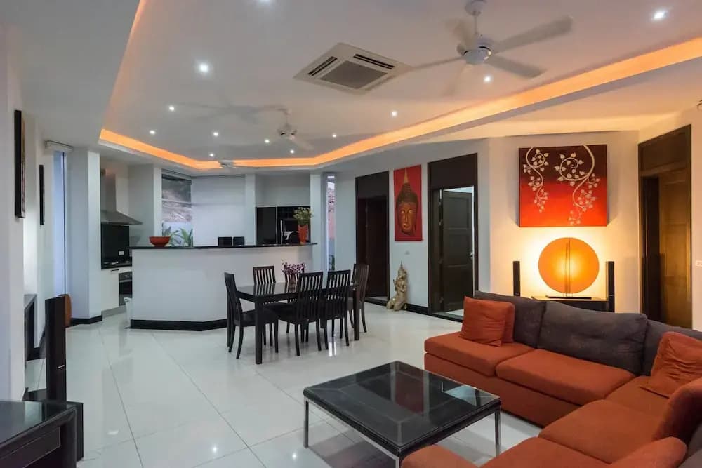 Villa Siam Noi - photo 19